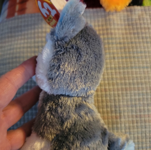Ty Beanie Baby....Slush - Picture 3 of 4